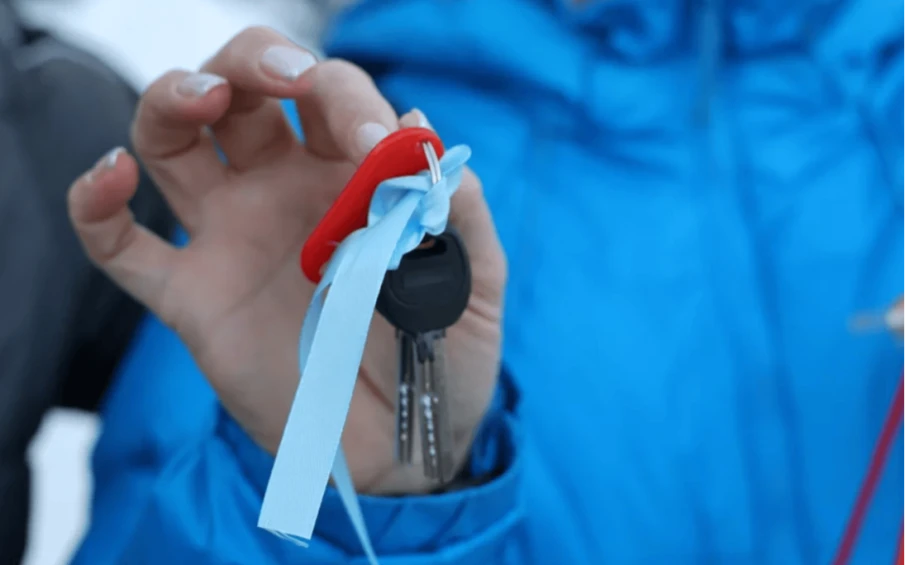 Два дома для расселения жильцов из аварийного фонда ввели в эксплуатацию в Нижнем Новгороде